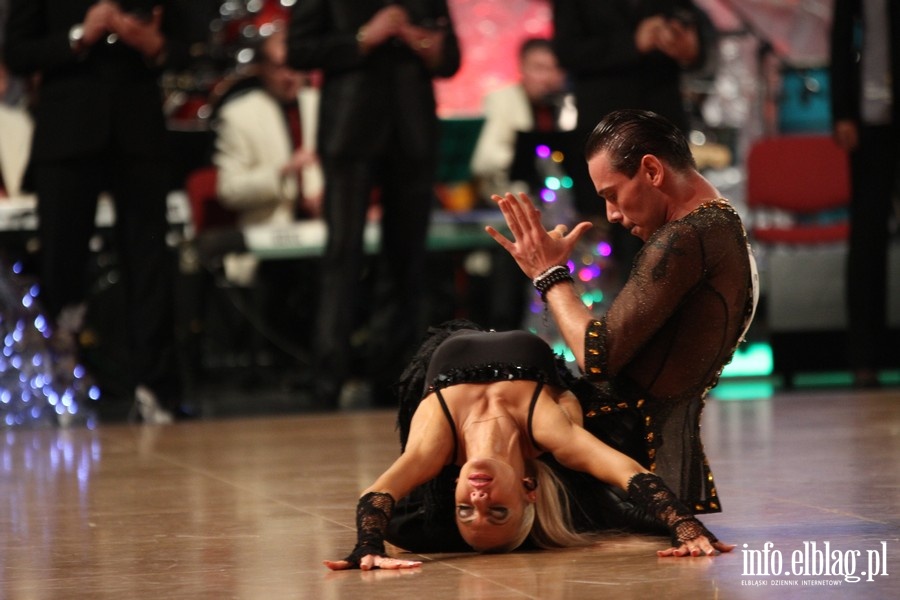 Baltic Cup 2013, dzień trzeci, w obiektywie Dawida Ambroziaka, fot. 87