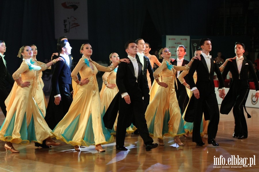 Baltic Cup 2013, dzień trzeci, w obiektywie Dawida Ambroziaka, fot. 91