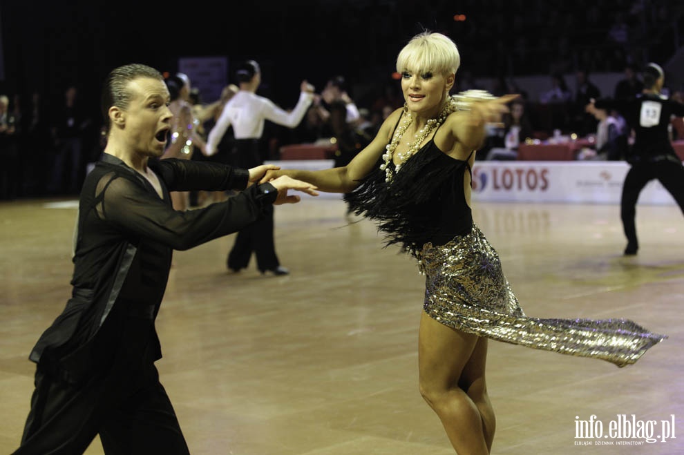 Baltic Cup 2013, dzień trzeci, w obiektywie Ireneusza Rupniewskiego, fot. 10