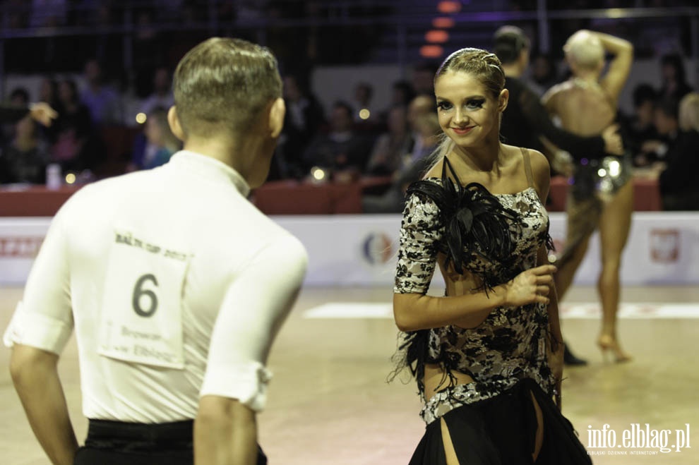 Baltic Cup 2013, dzień trzeci, w obiektywie Ireneusza Rupniewskiego, fot. 11