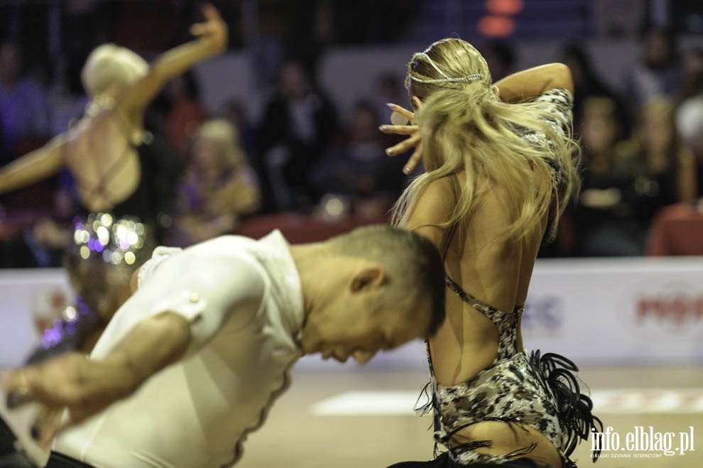 Baltic Cup 2013, dzień trzeci, w obiektywie Ireneusza Rupniewskiego, fot. 13