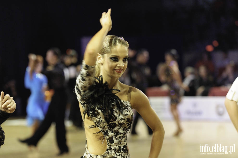 Baltic Cup 2013, dzień trzeci, w obiektywie Ireneusza Rupniewskiego, fot. 21