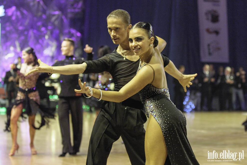 Baltic Cup 2013, dzień trzeci, w obiektywie Ireneusza Rupniewskiego, fot. 26