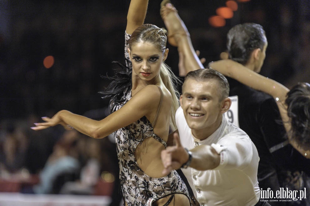 Baltic Cup 2013, dzień trzeci, w obiektywie Ireneusza Rupniewskiego, fot. 31