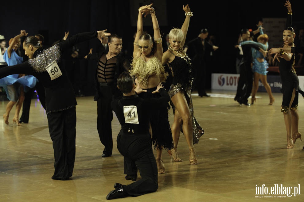 Baltic Cup 2013, dzień trzeci, w obiektywie Ireneusza Rupniewskiego, fot. 47