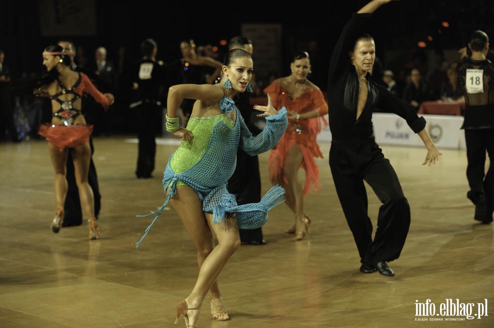 Baltic Cup 2013, dzień trzeci, w obiektywie Ireneusza Rupniewskiego, fot. 50