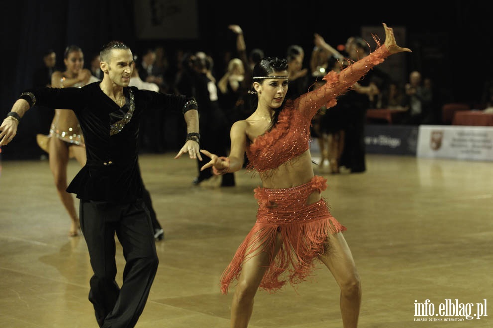 Baltic Cup 2013, dzień trzeci, w obiektywie Ireneusza Rupniewskiego, fot. 54