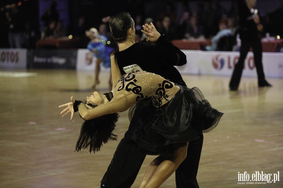 Baltic Cup 2013, dzień trzeci, w obiektywie Ireneusza Rupniewskiego, fot. 67