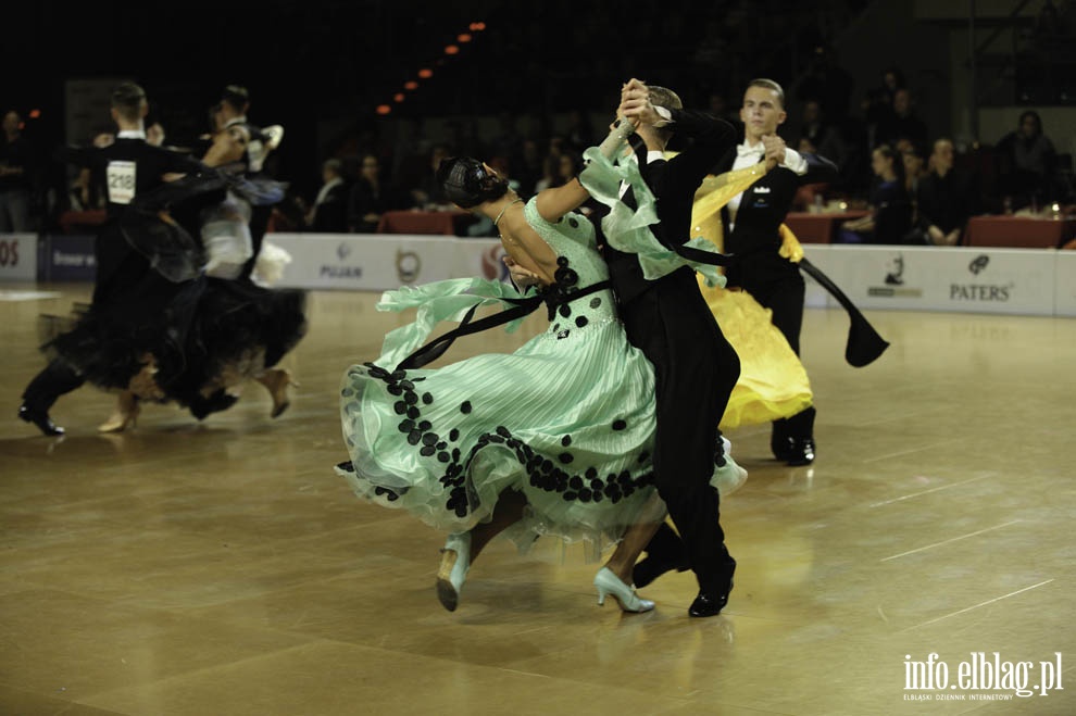 Baltic Cup 2013, dzień trzeci, w obiektywie Ireneusza Rupniewskiego, fot. 69