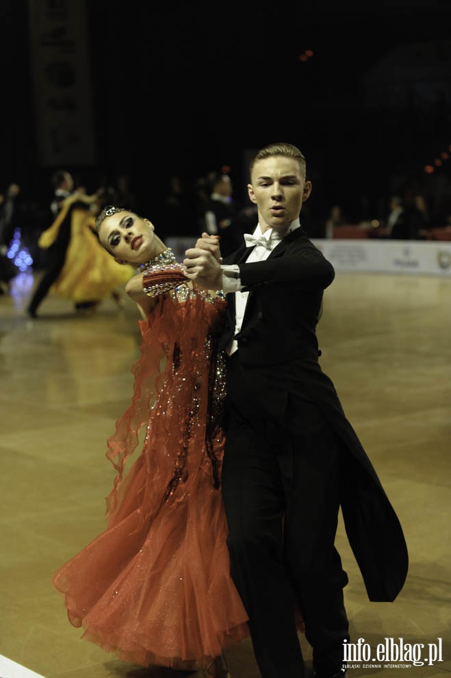 Baltic Cup 2013, dzień trzeci, w obiektywie Ireneusza Rupniewskiego, fot. 71