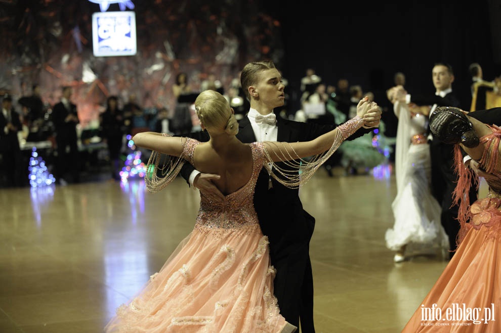 Baltic Cup 2013, dzień trzeci, w obiektywie Ireneusza Rupniewskiego, fot. 73