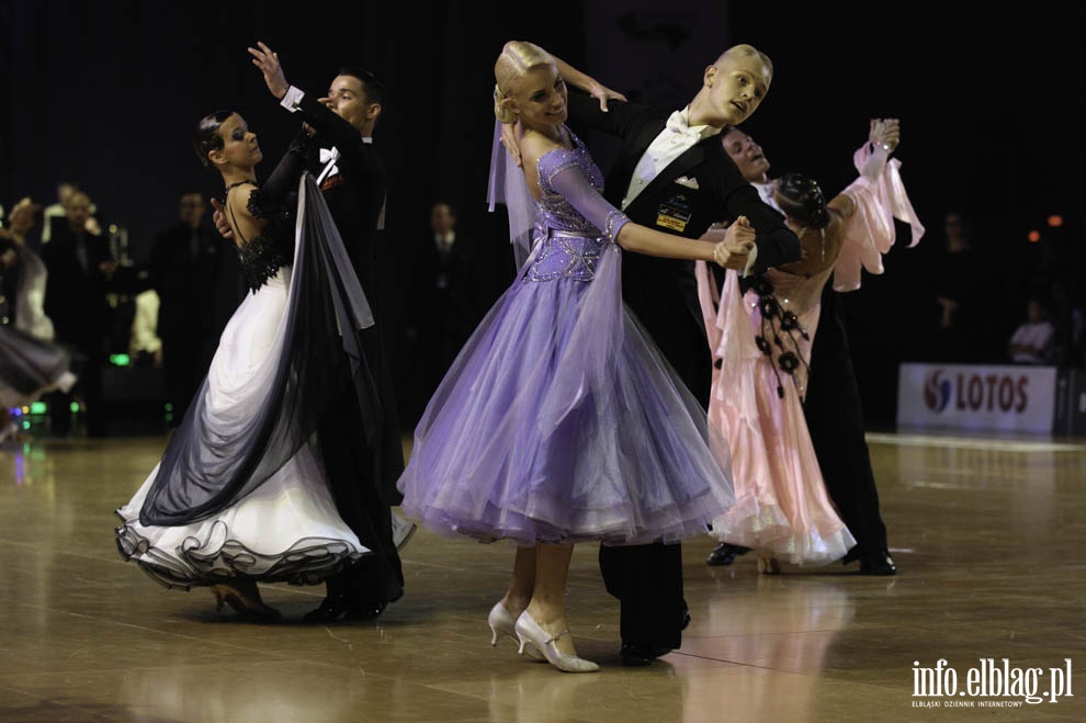 Baltic Cup 2013, dzień trzeci, w obiektywie Ireneusza Rupniewskiego, fot. 77