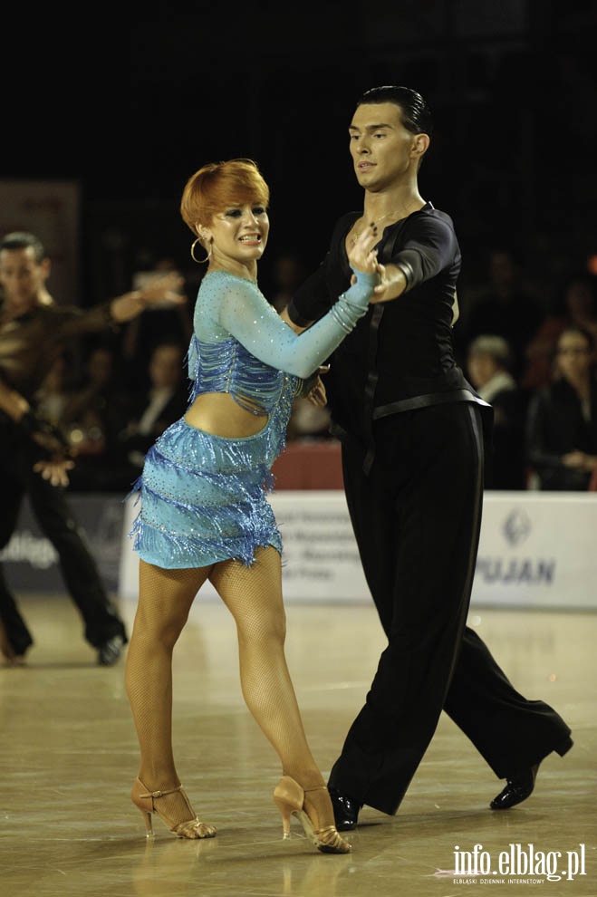 Baltic Cup 2013, dzień trzeci, w obiektywie Ireneusza Rupniewskiego, fot. 87