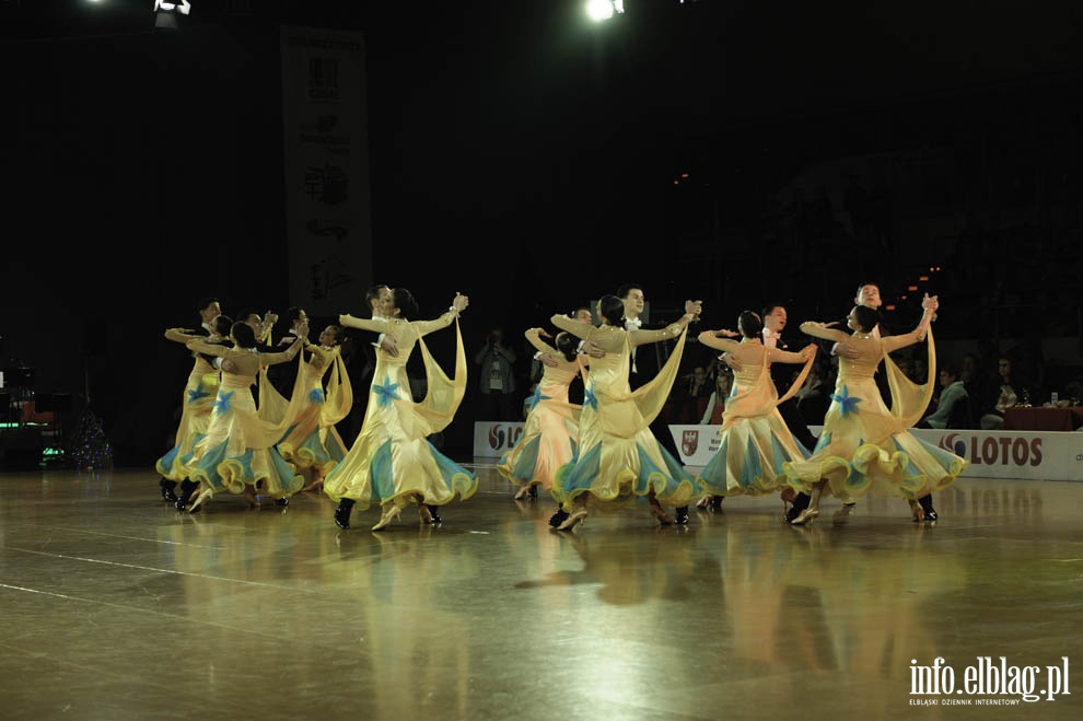 Baltic Cup 2013, dzień trzeci, w obiektywie Ireneusza Rupniewskiego, fot. 96