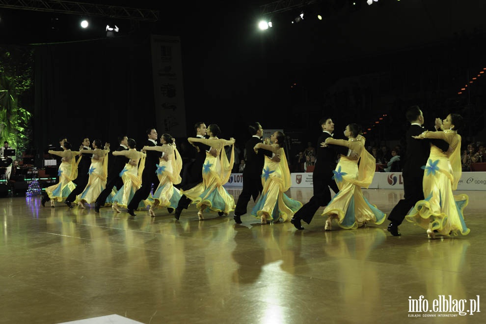 Baltic Cup 2013, dzień trzeci, w obiektywie Ireneusza Rupniewskiego, fot. 97