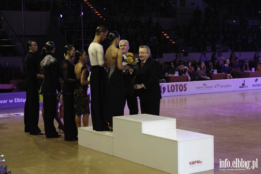 Baltic Cup 2013, dzień trzeci, w obiektywie Ireneusza Rupniewskiego, fot. 107