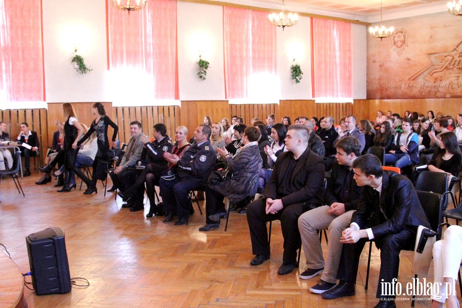 Inauguracja projektu Prewencja i edukacja, fot. 4