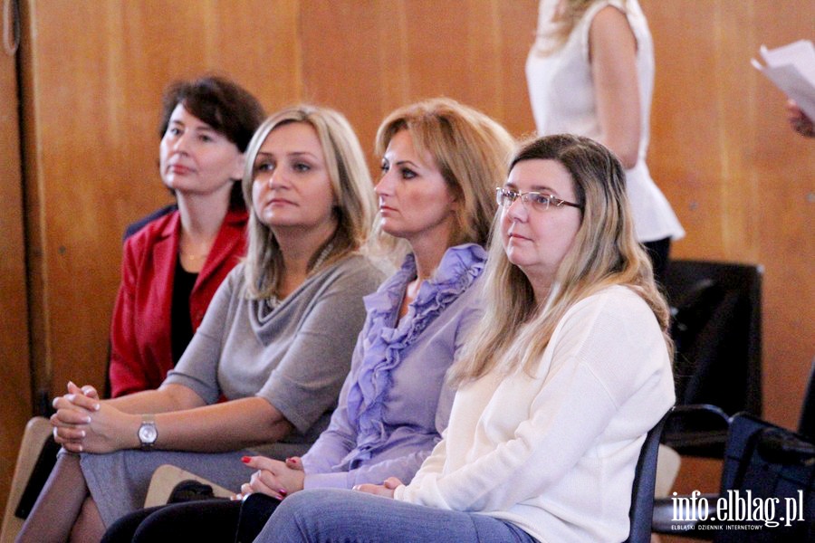 Inauguracja projektu Prewencja i edukacja, fot. 9