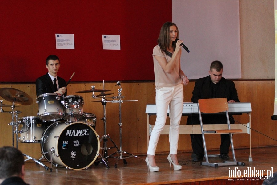 Inauguracja projektu Prewencja i edukacja, fot. 15