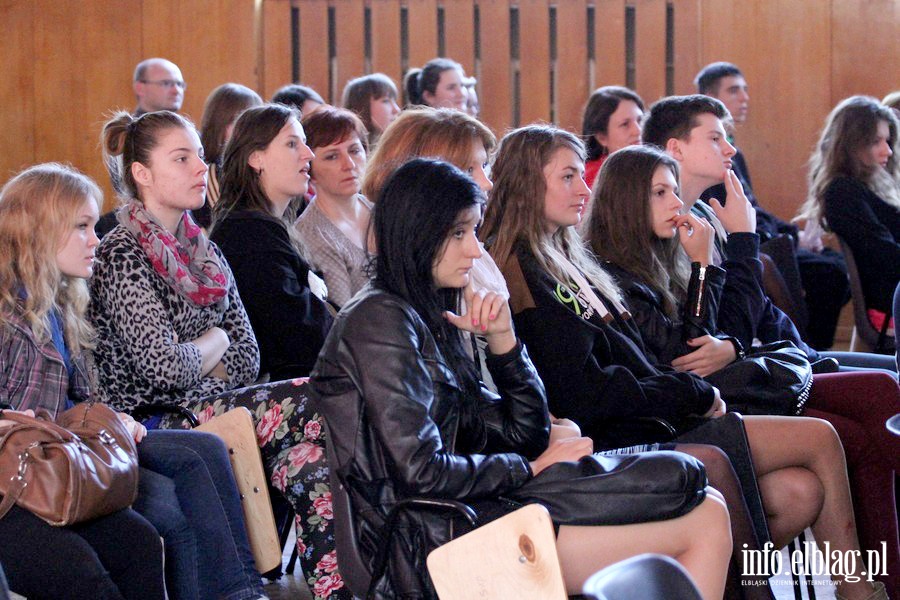 Inauguracja projektu Prewencja i edukacja, fot. 19