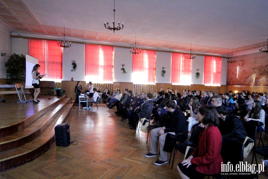 Inauguracja projektu Prewencja i edukacja, fot. 22