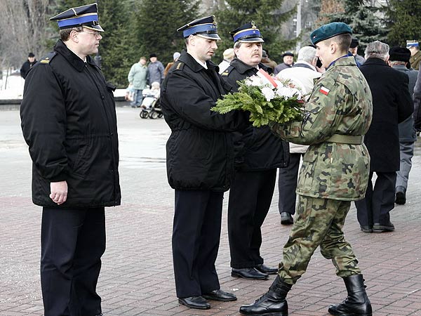61. rocznica powrotu Elbląga do Polski, fot. 25