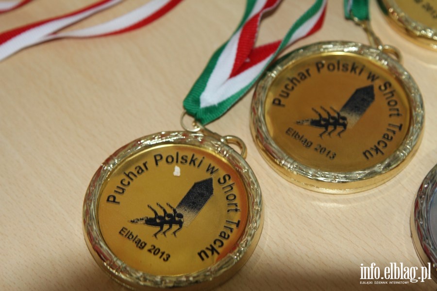 Oglnopolskie Zawody Rankingowe i Puchar Polski Elblg 2013, fot. 64