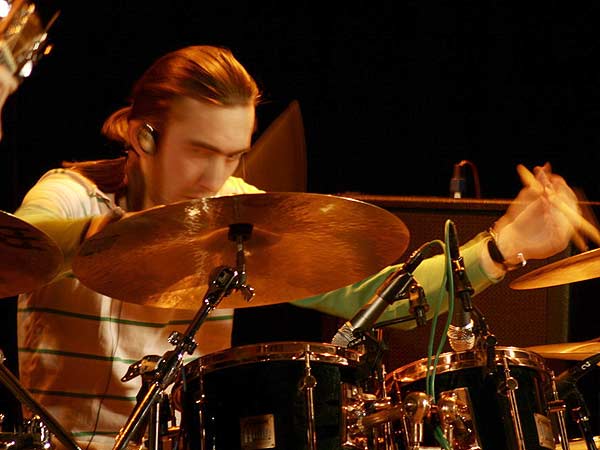 Koncert Doroty Miśkiewicz w Elblągu, fot. 11