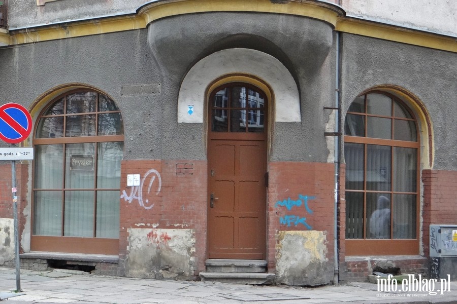 Ciekawe miejsca przy ul. Krlewieckiej i Robotniczej, fot. 16