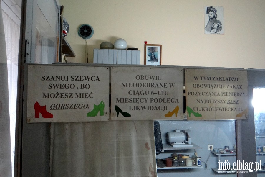 Ciekawe miejsca przy ul. Królewieckiej i Robotniczej, fot. 24