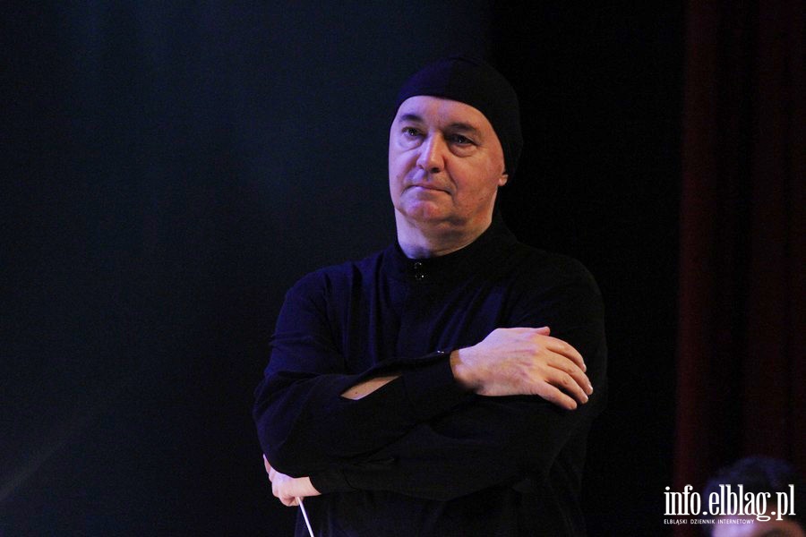 EOK, Trio Jagodzińskiego oraz Grażyna Auguścik, fot. 17