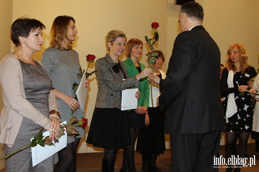 Dzień pracownika socjalnego 2013, fot. 13