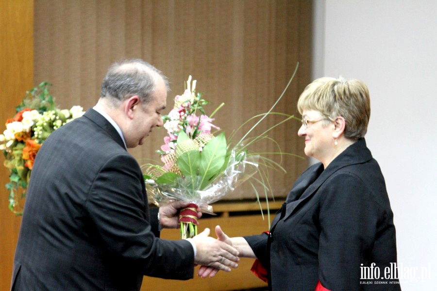 Uroczyste otwarcie bloku operacyjnego w WSZ, fot. 20