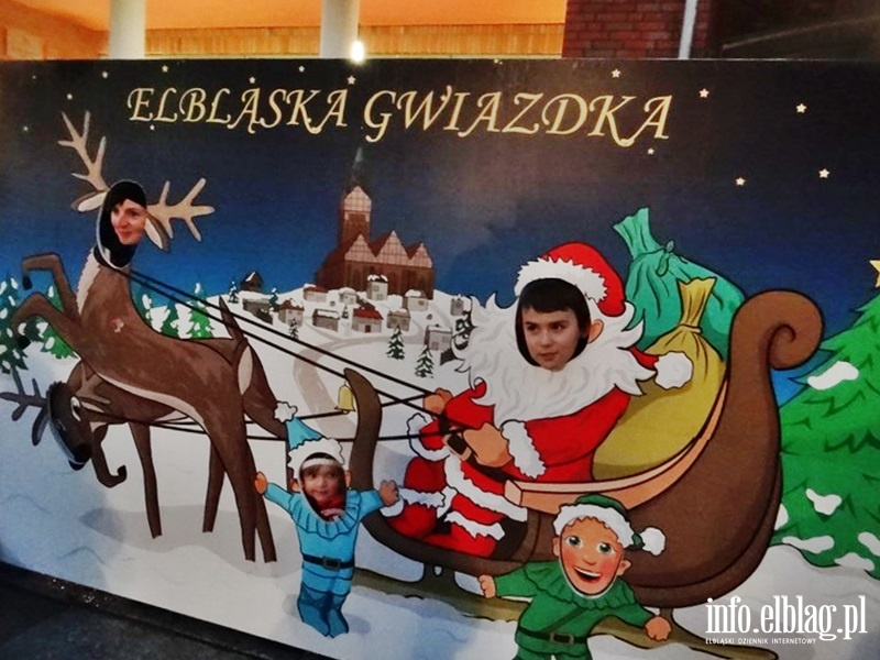 witeczne Spotkania Elblan dzie pierwszy, fot. 20