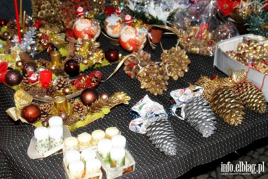 Świąteczne Spotkania Elblążan dzień drugi, fot. 38