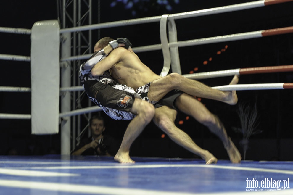 Gala Sztuk Walki Fighter fot. Ireneusz Rupniewski, fot. 16