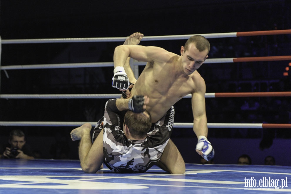 Gala Sztuk Walki Fighter fot. Ireneusz Rupniewski, fot. 18