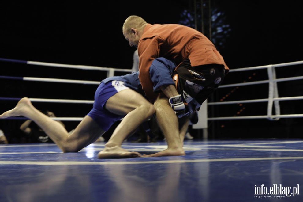 Gala Sztuk Walki Fighter fot. Ireneusz Rupniewski, fot. 120