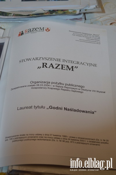 Stowarzyszenie Razem przy ul. Gwiezdnej, fot. 14