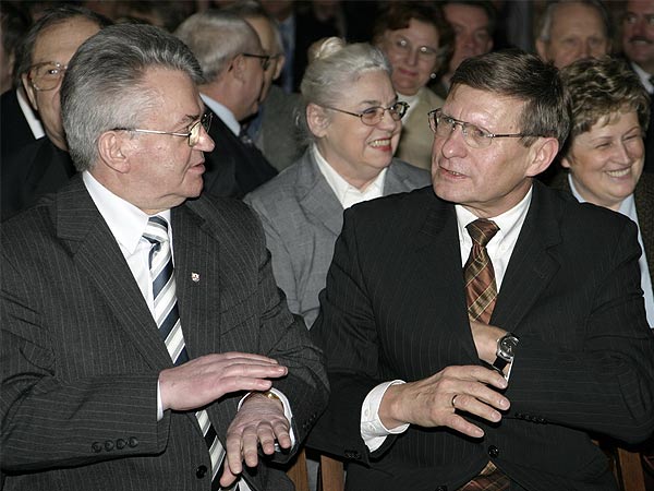 Leszek Balcerowicz w Elblgu, fot. 3