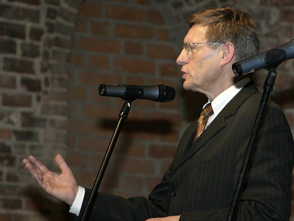 Leszek Balcerowicz w Elblgu, fot. 31