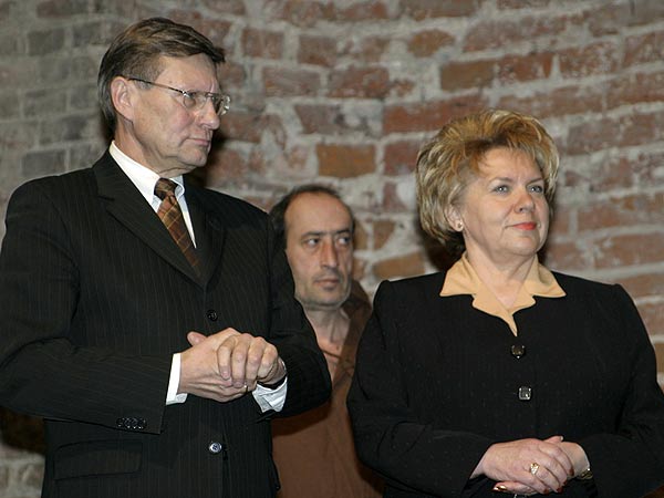 Leszek Balcerowicz w Elblgu, fot. 38