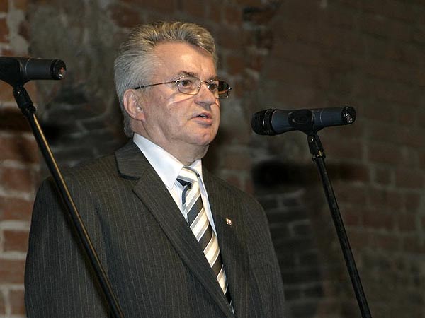 Leszek Balcerowicz w Elblgu, fot. 40