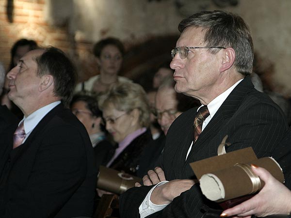 Leszek Balcerowicz w Elblągu, fot. 41