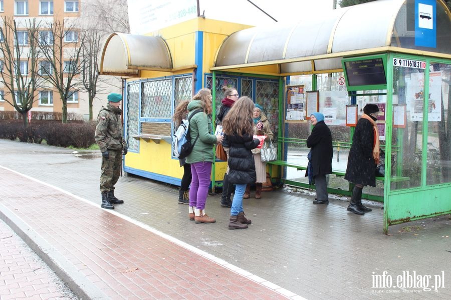 22. finał WOŚP w Elblągu, fot. 15