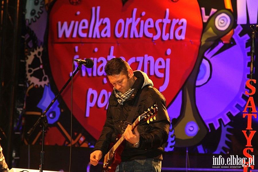 WOP- licytacje i koncerty wieczorne, fot. 16