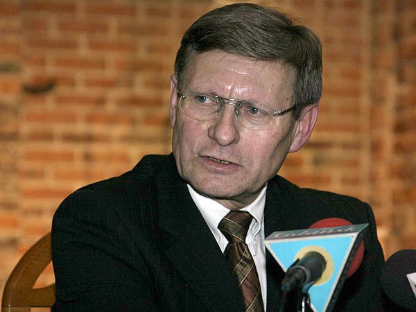 Leszek Balcerowicz w Elblgu, fot. 49
