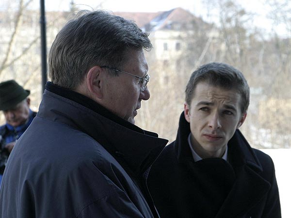 Leszek Balcerowicz w Elblgu, fot. 57