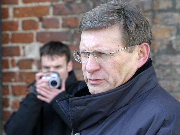 Leszek Balcerowicz w Elblgu, fot. 58