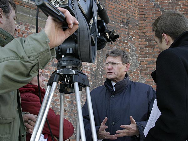 Leszek Balcerowicz w Elblągu, fot. 59